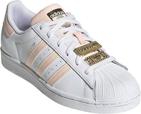 adidas superstar original women's.